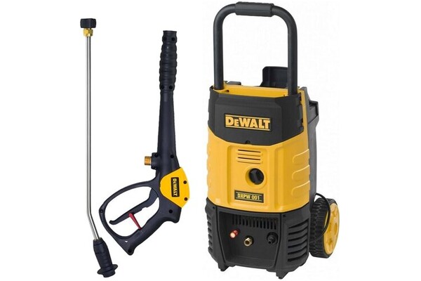 Myjka ciśnieniowa DeWalt DXPW001E