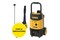 Myjka ciśnieniowa DeWalt DXPW001E