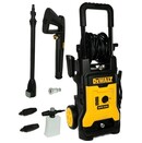 Myjka ciśnieniowa DeWalt DXPW001ME