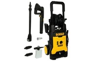 Myjka ciśnieniowa DeWalt DXPW001ME