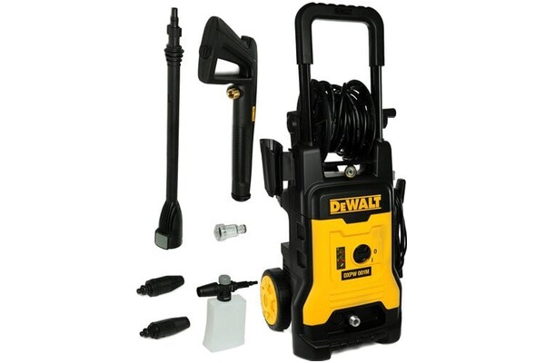 Myjka ciśnieniowa DeWalt DXPW001ME