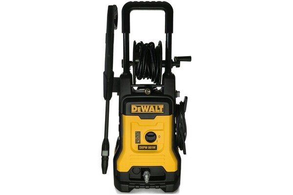 Myjka ciśnieniowa DeWalt DXPW001ME