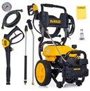 Myjka ciśnieniowa DeWalt DXPW005E