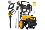 Myjka ciśnieniowa DeWalt DXPW005E