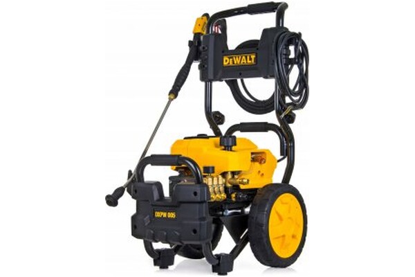 Myjka ciśnieniowa DeWalt DXPW007E