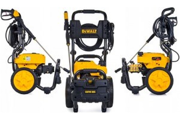 Myjka ciśnieniowa DeWalt DXPW007E