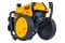 Myjka ciśnieniowa DeWalt DXPW007E