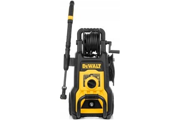 Myjka ciśnieniowa DeWalt DXPW001DT