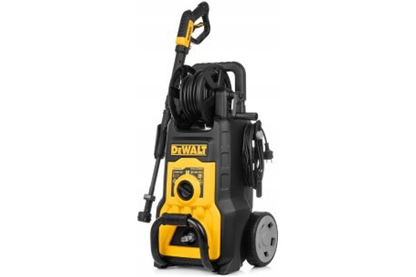 Myjka ciśnieniowa DeWalt DXPW001DT