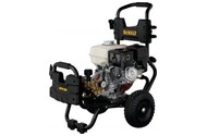 Myjka ciśnieniowa DeWalt DXPW009E