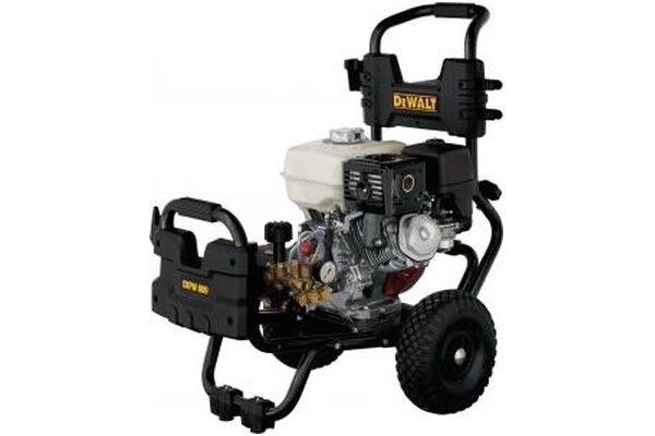 Myjka ciśnieniowa DeWalt DXPW009E