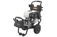 Myjka ciśnieniowa DeWalt DXPW0011E