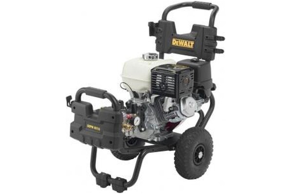 Myjka ciśnieniowa DeWalt DXPW0011E