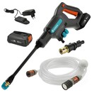 Myjka ciśnieniowa GARDENA AquaClean 24/18V