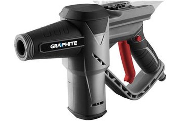 Myjka ciśnieniowa Graphite 58G083
