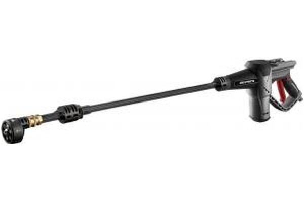 Myjka ciśnieniowa Graphite 58G083