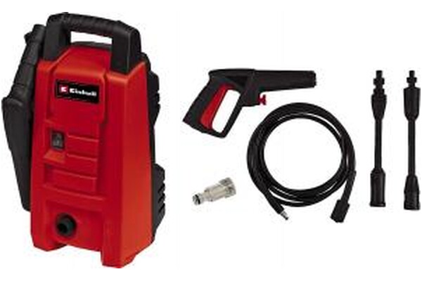 Myjka ciśnieniowa Einhell TC-HP 90