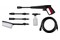 Myjka ciśnieniowa Einhell TC-HP 130