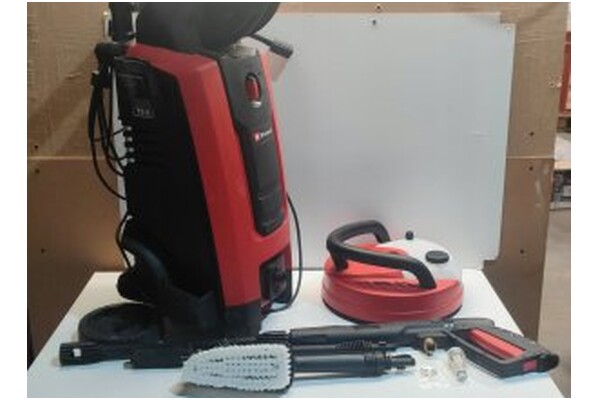 Myjka ciśnieniowa Einhell TE-HP 170