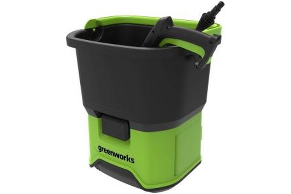 Myjka ciśnieniowa Greenworks GDC60