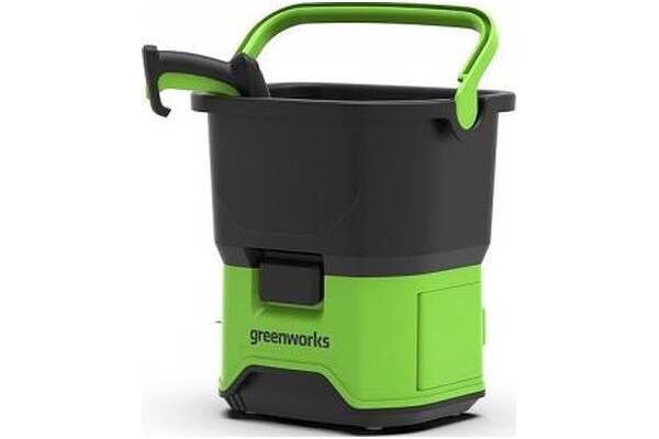 Myjka ciśnieniowa Greenworks GDC60