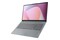 Laptop Lenovo IdeaPad Slim 3 15.6" AMD Ryzen 5 7430U AMD Radeon 16GB 1024GB SSD Windows 11 Home szary