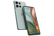 Smartfon Motorola moto g75 5G zielony 6.78" 8.0GB/256.0GB