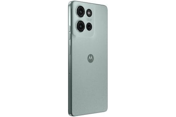 Smartfon Motorola moto g75 5G zielony 6.78" 8.0GB/256.0GB