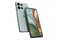 Smartfon Motorola moto g75 5G zielony 6.78" 8.0GB/256.0GB