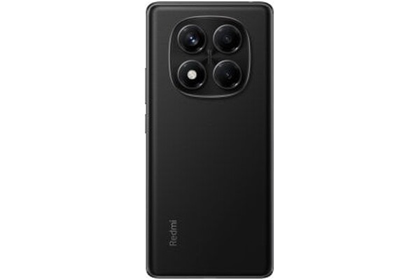 Smartfon Xiaomi Redmi Note 14 Pro czarny 6.67" 12.0GB/512.0GB