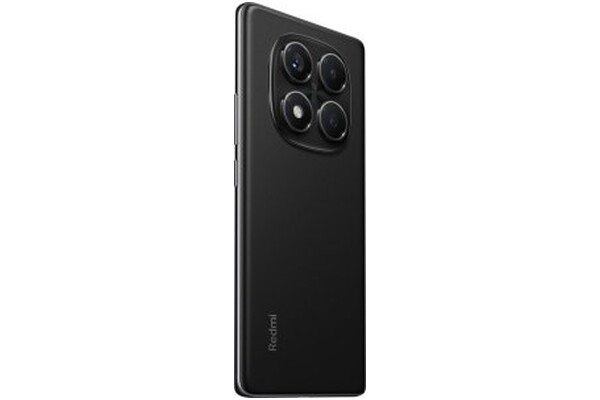 Smartfon Xiaomi Redmi Note 14 Pro czarny 6.67" 12.0GB/512.0GB