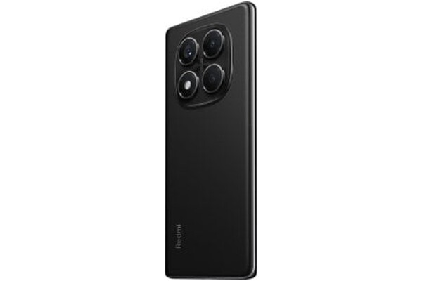 Smartfon Xiaomi Redmi Note 14 Pro czarny 6.67" 12.0GB/512.0GB