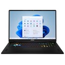 Laptop MSI Vector A18 18.0" AMD Ryzen 9 9955HX NVIDIA GeForce RTX 5070 Ti 32GB 1024GB SSD Windows 11 Home