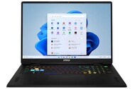 Laptop MSI Vector A18 18.0" AMD Ryzen 9 9955HX NVIDIA GeForce RTX 5070 Ti 32GB 1024GB SSD Windows 11 Home
