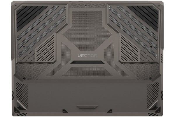 Laptop MSI Vector A18 18.0" AMD Ryzen 9 9955HX NVIDIA GeForce RTX 5070 Ti 32GB 1024GB SSD Windows 11 Home