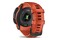 Smartwatch Garmin Instinct 2X Solar 1.10" czerwony