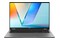 Laptop ASUS Vivobook 16 16.0" Intel Core Ultra 7 258V Intel Arc 32GB 1024GB SSD Windows 11 Home szary