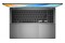 Laptop ASUS Vivobook 16 16.0" Intel Core Ultra 7 258V Intel Arc 32GB 1024GB SSD Windows 11 Home szary