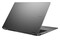 Laptop ASUS Vivobook 16 16.0" Intel Core Ultra 7 258V Intel Arc 32GB 1024GB SSD Windows 11 Home szary