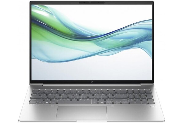 Laptop HP ProBook 465 G11 16.0" AMD Ryzen 5 7535U AMD Radeon 660M 32GB 1024GB SSD Windows 11 Home srebrny