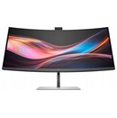 Monitor 34.0" HP S7 srebrny
