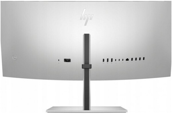 Monitor 34.0" HP S7 srebrny