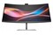 Monitor 34.0" HP S7 srebrny