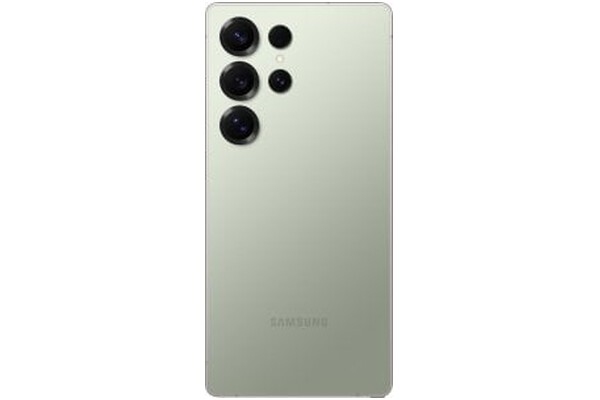 Smartfon Samsung Galaxy S25 Ultra 5G zielony 6.90" 12.0GB/512.0GB