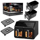 Frytkownica beztłuszczowa Air Fryer Eldom FR21 2200W