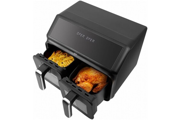 Frytkownica beztłuszczowa Air Fryer Eldom FR21 2200W