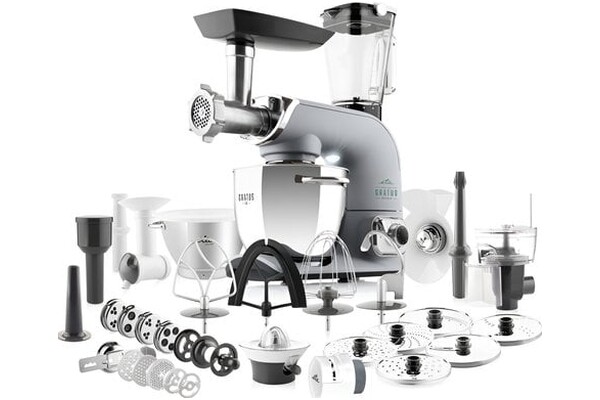 Robot planetarny ETA Gratus Vital Evo 1500W