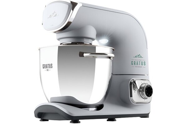 Robot planetarny ETA Gratus Vital Evo 1500W