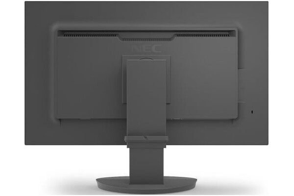 Monitor 27.0" NEC MuktiSync EA272F czarny