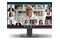 Monitor 27.0" NEC MuktiSync EA272F czarny
